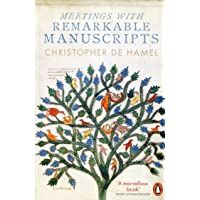 Los mejores  - Meetings With Remarkable Manuscripts